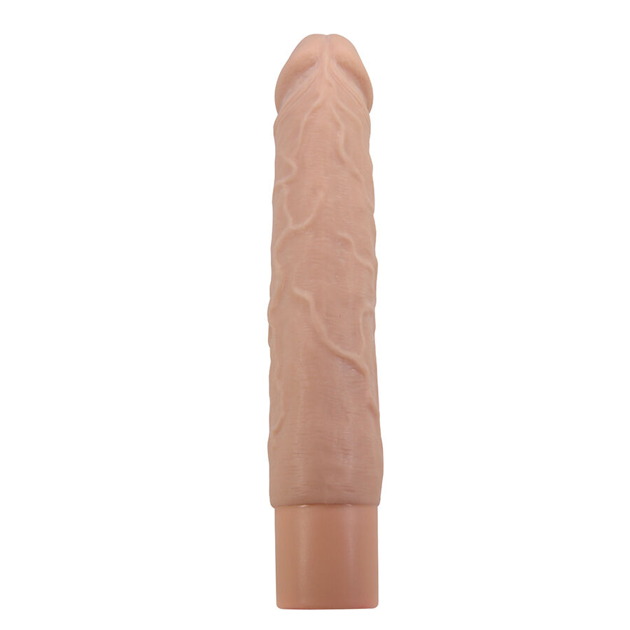 PRETTY LOVE - OSRIC FLEXIBLE REALISTIC VIBRATOR - Imagen 4