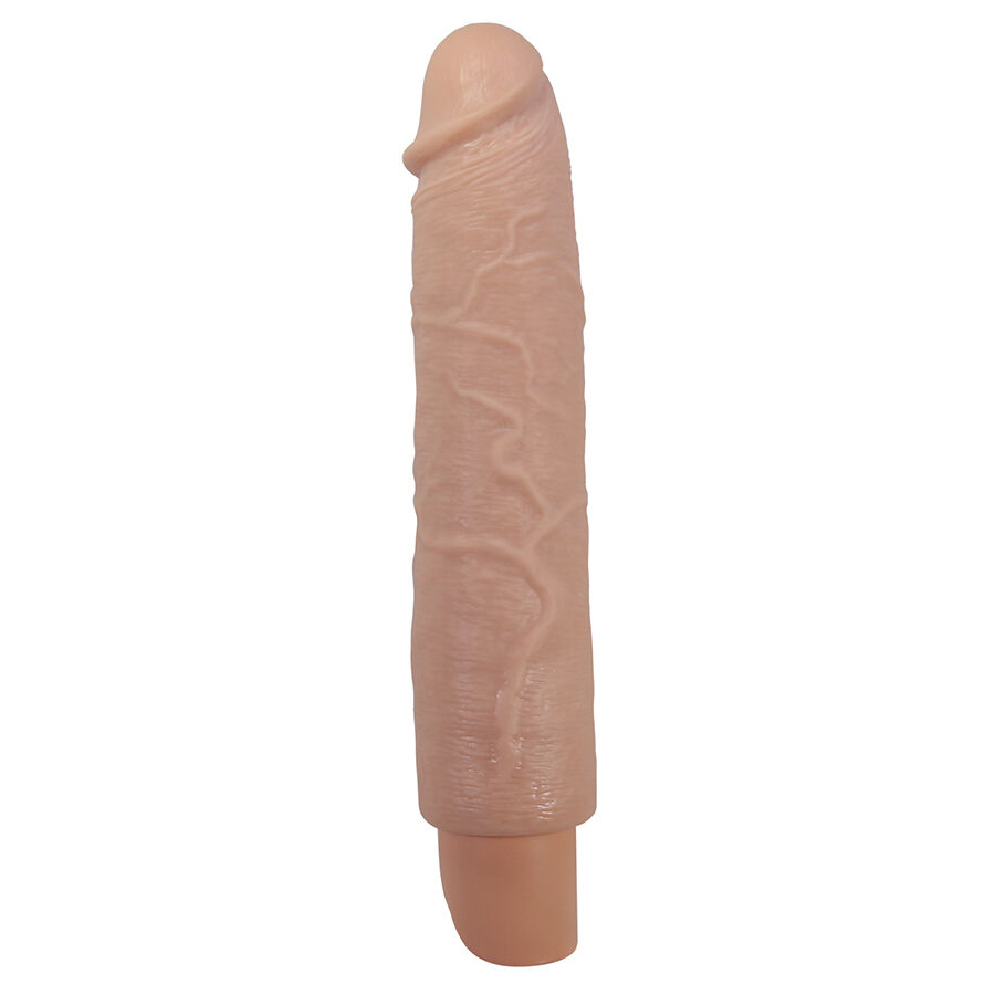 PRETTY LOVE - SOREN FLEXIBLE REALISTIC VIBRATOR - Imagen 3