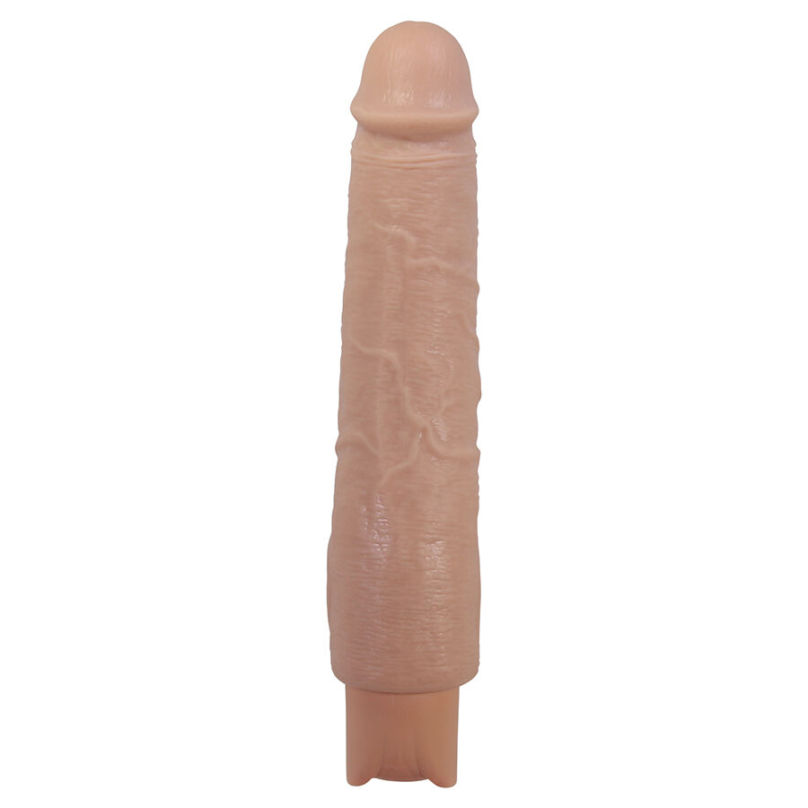 PRETTY LOVE - SOREN FLEXIBLE REALISTIC VIBRATOR - Imagen 2