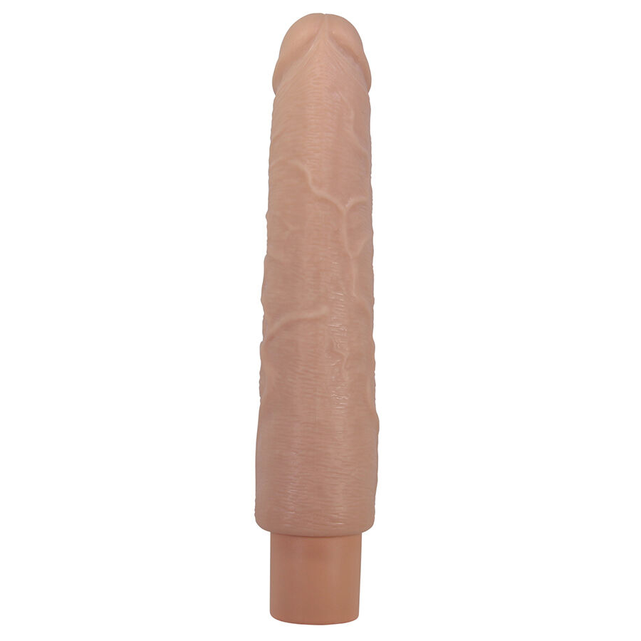 PRETTY LOVE - SOREN FLEXIBLE REALISTIC VIBRATOR - Imagen 4