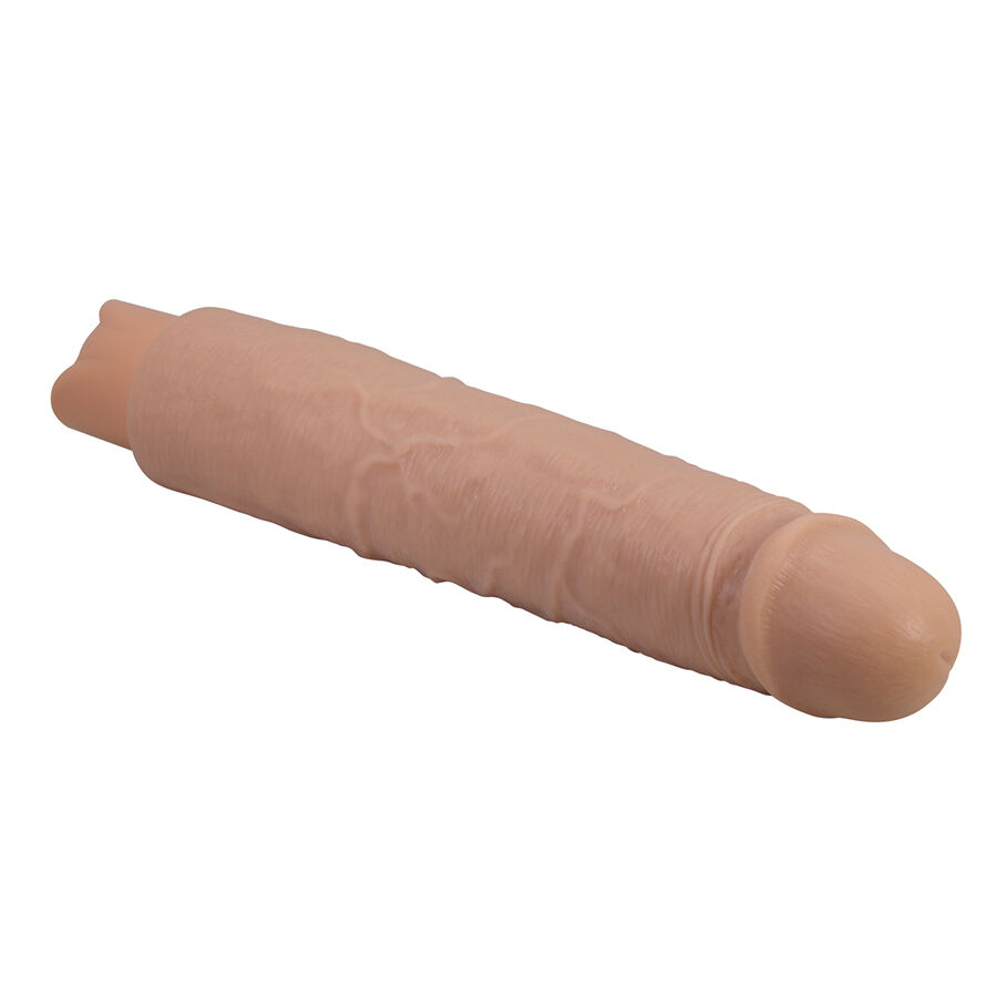 PRETTY LOVE - SOREN FLEXIBLE REALISTIC VIBRATOR - Imagen 5