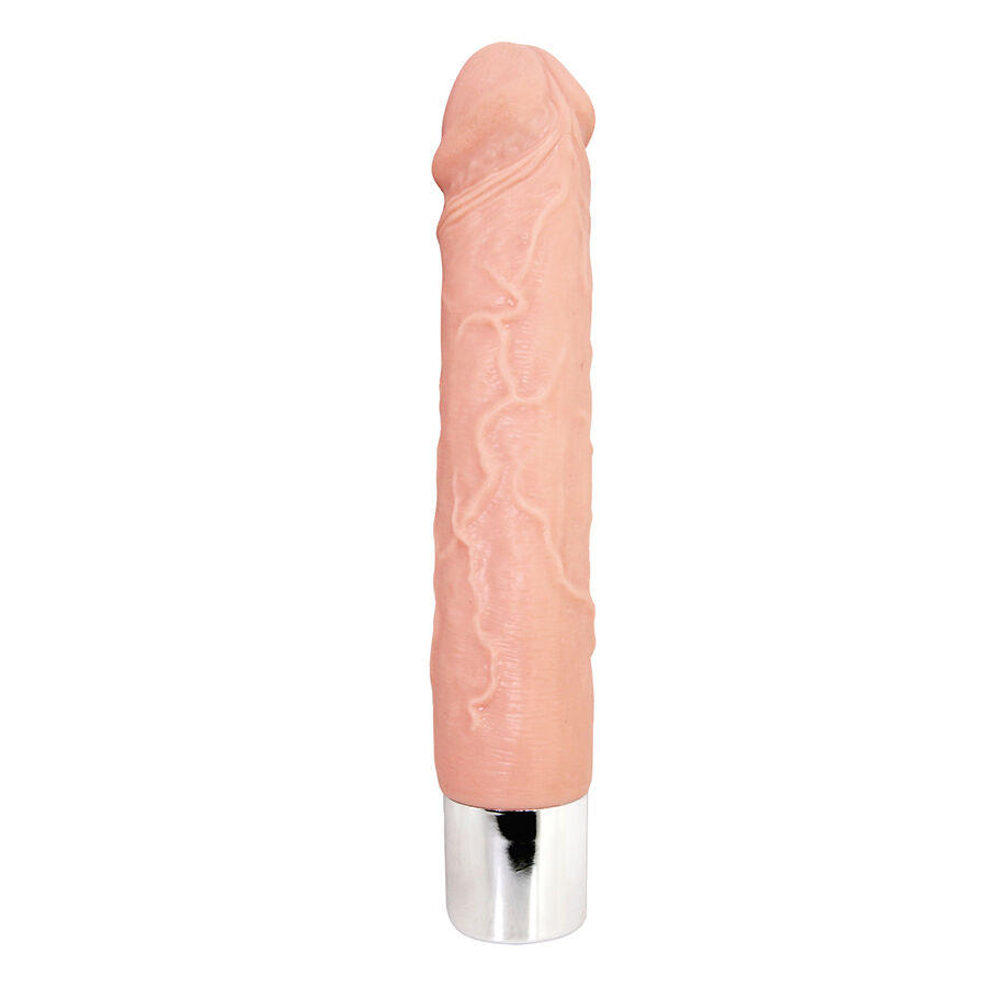 PRETTY LOVE - OSRIC PRO FLEXIBLE REALISTIC VIBRATOR - Imagen 3