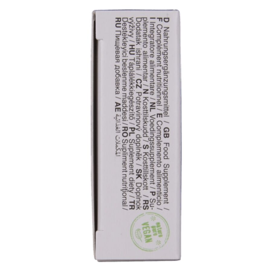 HOT - EXXTREME POWER CAPS MAN 10 UNITS - Imagen 3