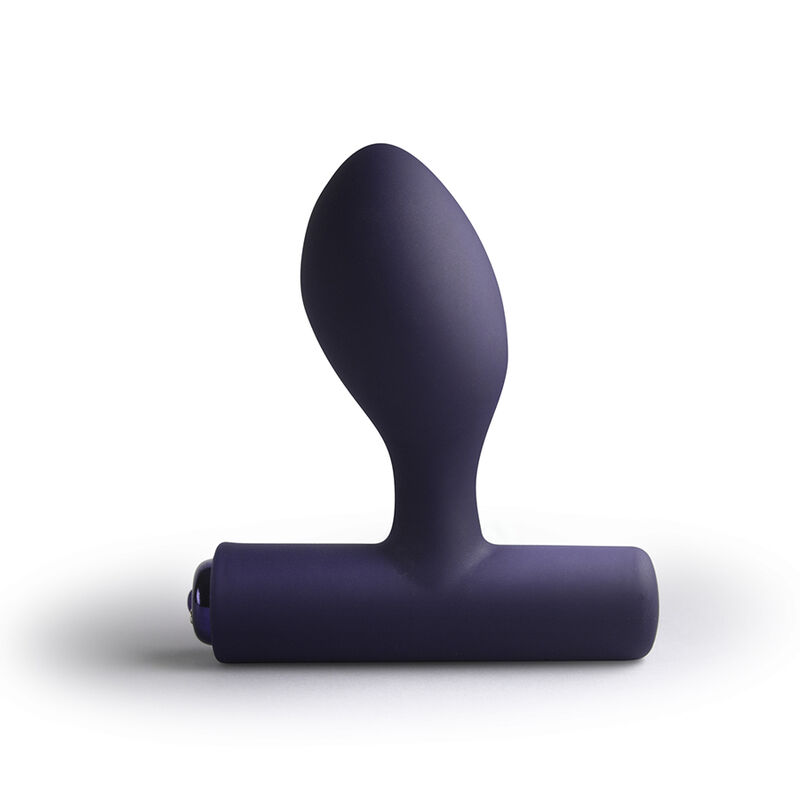 ROCKS-OFF - NOVA ORBITAL RECHARGEABLE PREMIUM POWERFUL ANAL PLUG 16 FUNCTION BLUE - Imagen 2