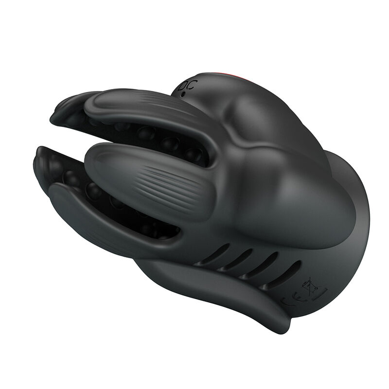 PRETTY LOVE - WYATT RECHARGEABLE AUTOMATIC MASTURBATOR CLASS TRAINER - Imagen 3