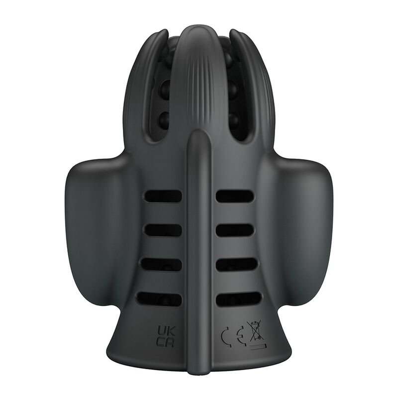 PRETTY LOVE - WYATT RECHARGEABLE AUTOMATIC MASTURBATOR CLASS TRAINER - Imagen 4