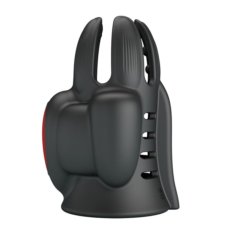 PRETTY LOVE - WYATT RECHARGEABLE AUTOMATIC MASTURBATOR CLASS TRAINER - Imagen 5