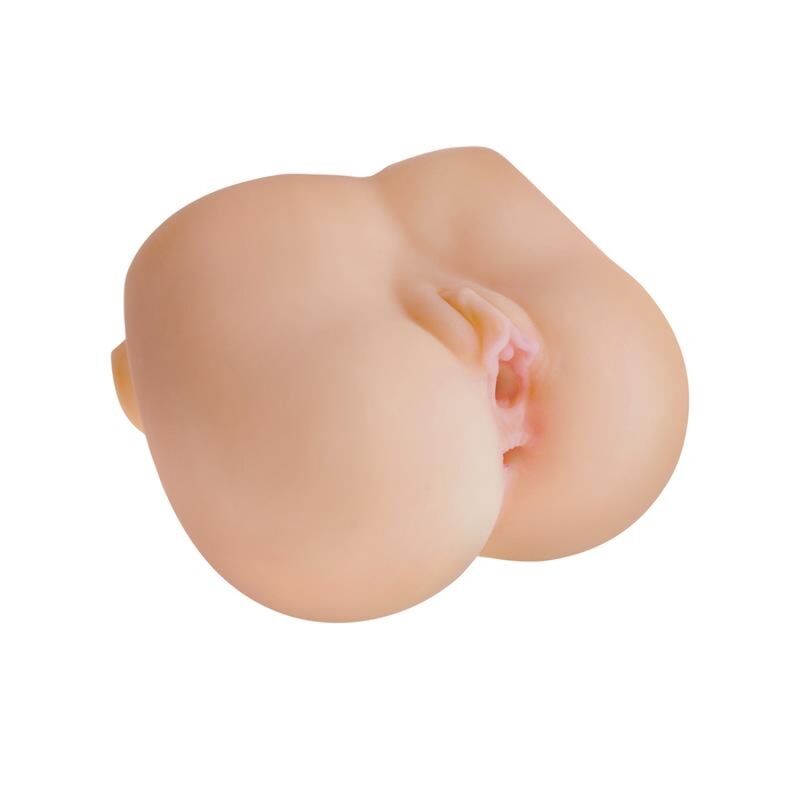 PIPEDREAMS EXTREME TOYZ - MEGA STROKER MASTURBATOR FOR ASS AND VAGINA - Imagen 3