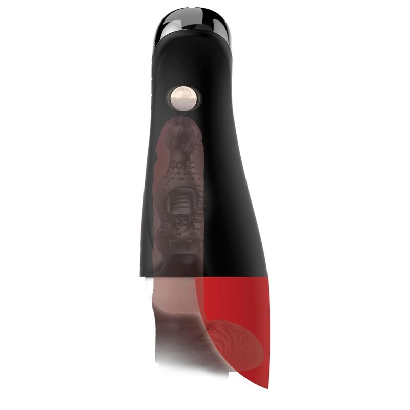PDX ELITE - FAP-O-MATIC PRO XL AUTOMATIC STROKER 34.9 CM - Imagen 3