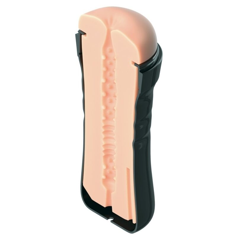 PDX EXTREME - WET BUSSIES SUPER BANGIN' BUTTHOLE ANAL STROKER 20.8 CM - Imagen 4