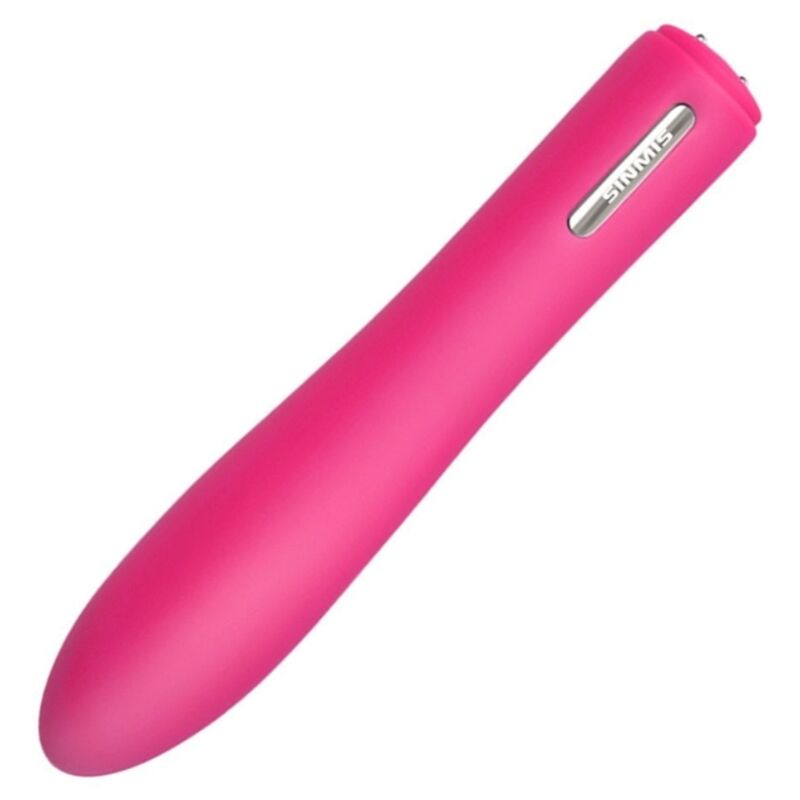 NALONE - IRIS 20 MODE VIBRATOR PINK 16 CM - Imagen 4