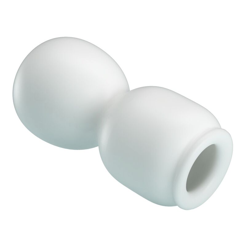 PRETTY LOVE - SUSAN POWER HEAD WAND MASSAGER ATTACHMENT Ø 6.5 CM - Imagen 4