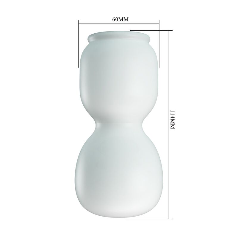PRETTY LOVE - SUSAN POWER HEAD WAND MASSAGER ATTACHMENT Ø 6.5 CM - Imagen 5