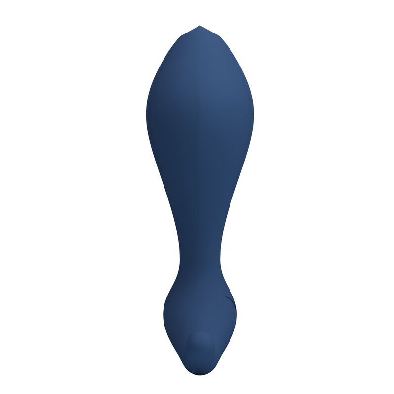 MR PLAY - BLUE PROSTATE MASSAGER - Imagen 5