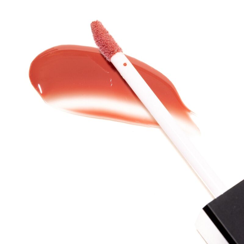 EYE OF LOVE - MATCHMAKER CRIMSON KISS RED LIP GLOSS VOLUMIZING EFFECT WITH PHEROMONES 8.5 ML - Imagen 2