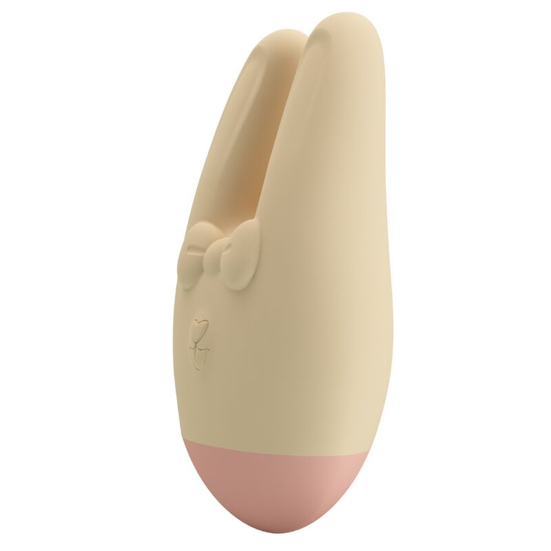 ROMANCE - BUNNY EXTERNAL STIMULATOR 7 VIBRATION MODES - Imagen 3