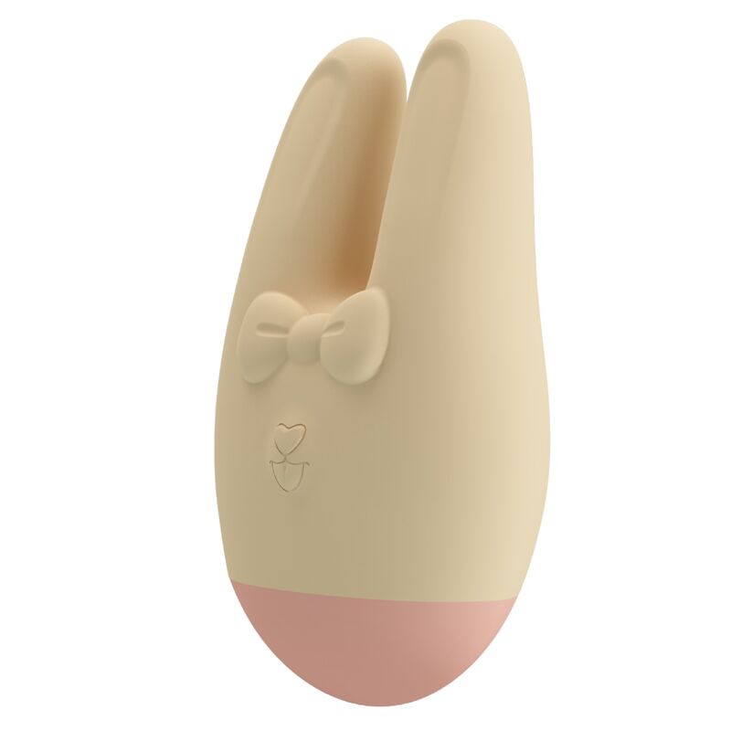 ROMANCE - BUNNY EXTERNAL STIMULATOR 7 VIBRATION MODES - Imagen 4