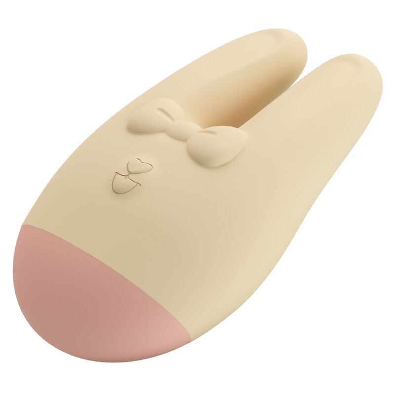 ROMANCE - BUNNY EXTERNAL STIMULATOR 7 VIBRATION MODES - Imagen 5