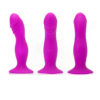 PRETTY LOVE - BOOTY PASSION REALISTIC PLUG - Imagen 5