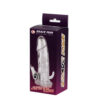 BAILE - BRAVE MAN EXTENSION PENE RABBIT I - Imagen 2
