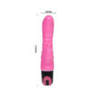 BAILE - VIBRATOR ROSA 22.5 CM - Imagen 5