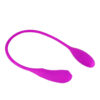 PRETTY LOVE - SMART SNAKY VIBE VIBRADOR 7 V + 3 TICKLING - Imagen 2