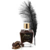 BIJOUX - POEME PINTURA COMESTIBLE CHOCOLATE NEGRO 50 GR - Imagen 2