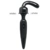 BAILE - POWER HEAD CABEZAL INTERCAMBIABLE PARA MASAJEADORG SPOT PLEASER - Imagen 5