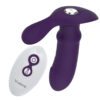 NALONE - MARLEY ESTIMULADOR ANAL MEN CONTROL REMOTO