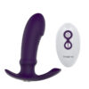 NALONE - MARLEY ESTIMULADOR ANAL MEN CONTROL REMOTO - Imagen 2
