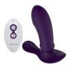 NALONE - MARLEY ESTIMULADOR ANAL MEN CONTROL REMOTO - Imagen 3
