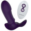 NALONE - MARLEY ESTIMULADOR ANAL MEN CONTROL REMOTO - Imagen 5