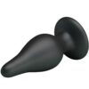 PRETTY LOVE - PLUG ERGONOMICO SILICONA 15.4 CM - Imagen 2