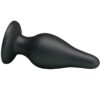 PRETTY LOVE - PLUG ERGONOMICO SILICONA 15.4 CM - Imagen 3