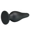 PRETTY LOVE - PLUG ERGONOMICO SILICONA 15.4 CM - Imagen 4