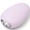 JE JOUE - MASAJEADOR MIMI SOFT LILA - Imagen 3