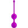 PRETTY LOVE - KEGEL TIGHTEN UP II BOLAS EJERCICIO KEGEL - Imagen 2