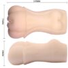 CRAZY BULL - MASTURBADOR WATER SKIN VAGINA - Imagen 4
