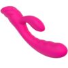 NALONE - PURE VIBRADOR RABBIT FUNCION CALOR - Imagen 2