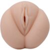 CRAZY BULL - MASTURBADOR WATER SKIN MODELO VAGINA 3 - Imagen 4