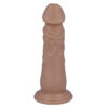 MR INTENSE - 6 PENE REALÍSTICO 16.6 CM -O- 4.4 CM - Imagen 5
