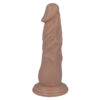 MR INTENSE - 6 PENE REALÍSTICO 16.6 CM -O- 4.4 CM - Imagen 2