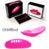 OHMIBOD - LIGHTSHOW ESTIMULADOR LUMINOSO CON CONTROL REMOTO - Imagen 2