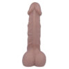 MR INTENSE - 25 REALISTIC COCK 21.8 CM -O- 4.3 CM - Imagen 5