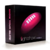 OHMIBOD - LIGHTSHOW ESTIMULADOR LUMINOSO CON CONTROL REMOTO - Imagen 5