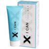 RUF - X ERECTION CREMA ERECCION EFECTO CALOR 40 ML - Imagen 2