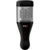PDX ELITE - MASTURBADOR CON SONIDO TALK DIRTY ROTOBATOR - Imagen 2