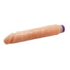 BAILE - WAVES OF PLEASURE REALISTIC VIBRATING 25.5 CM - Imagen 4
