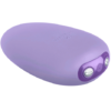 JE JOUE - VIBRADOR MASAJEADOR MIMI MORADO - Imagen 4