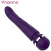 NALONE - YONI MASAJEADOR DOBLE CABEZAL - Imagen 4